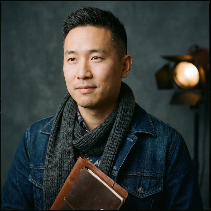 人兽首席摄影师