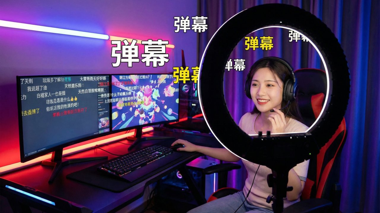 淫妻日记视频直播 - 影视创作分享弹幕互动