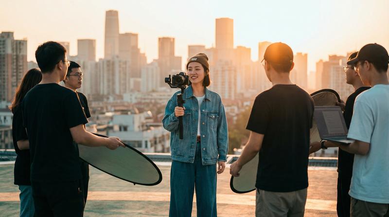 人兽创作者视频作品