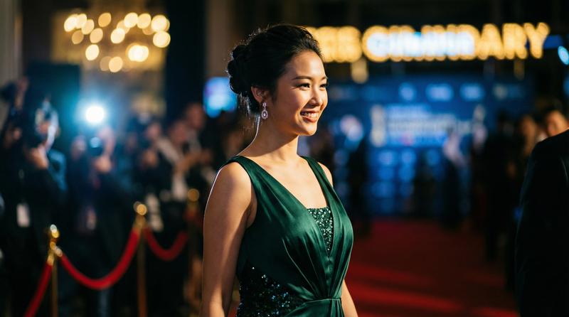 人兽精选视频-红毯盛典