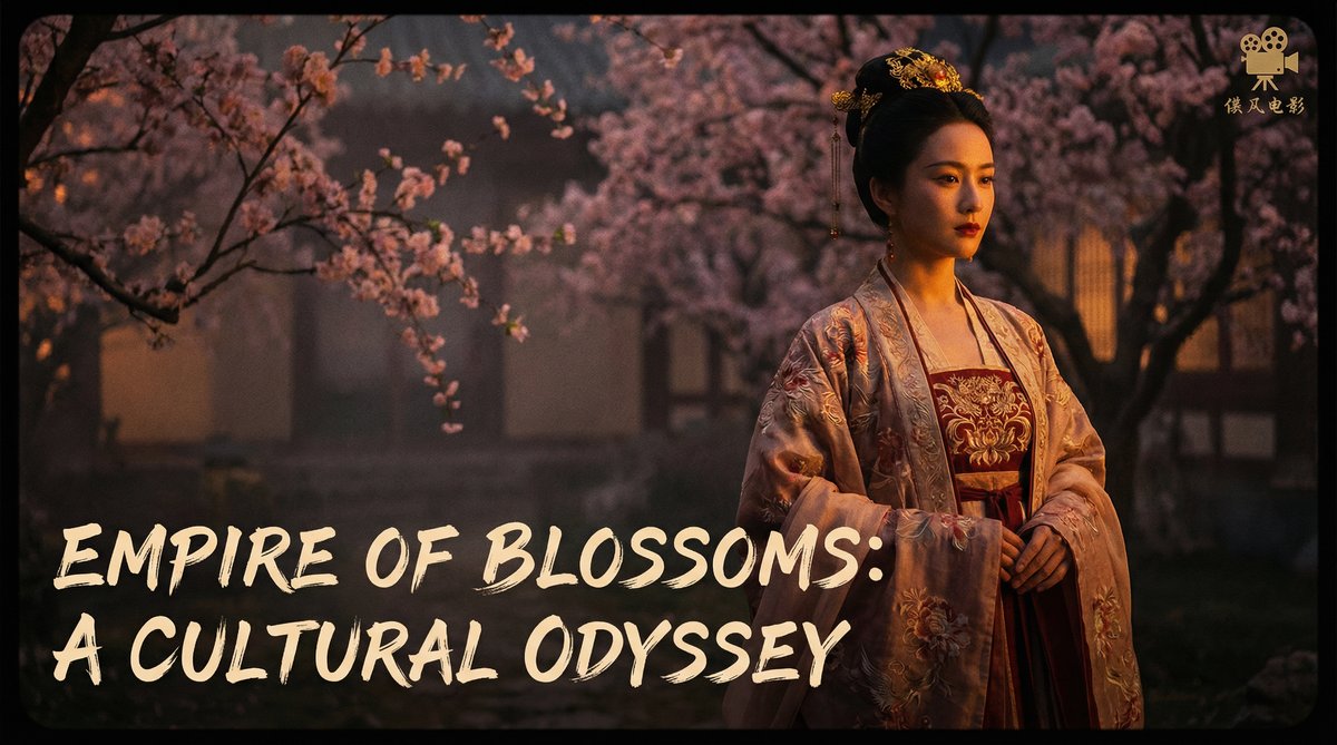 淫妻日记专访视频 - 导演陈明远谈影视创作