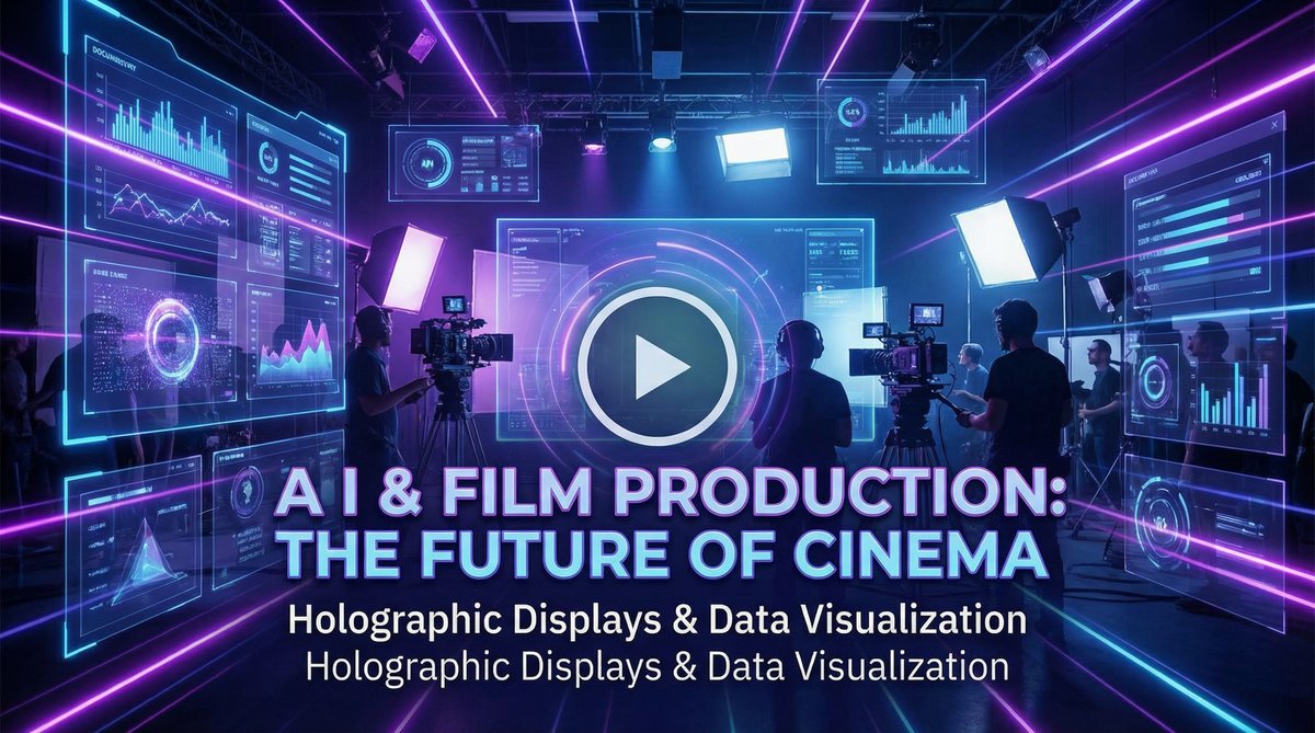 淫妻日记AI修图视频教程 - 智能美颜与场景设计视频演示